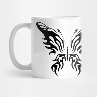 Butterfly Mug